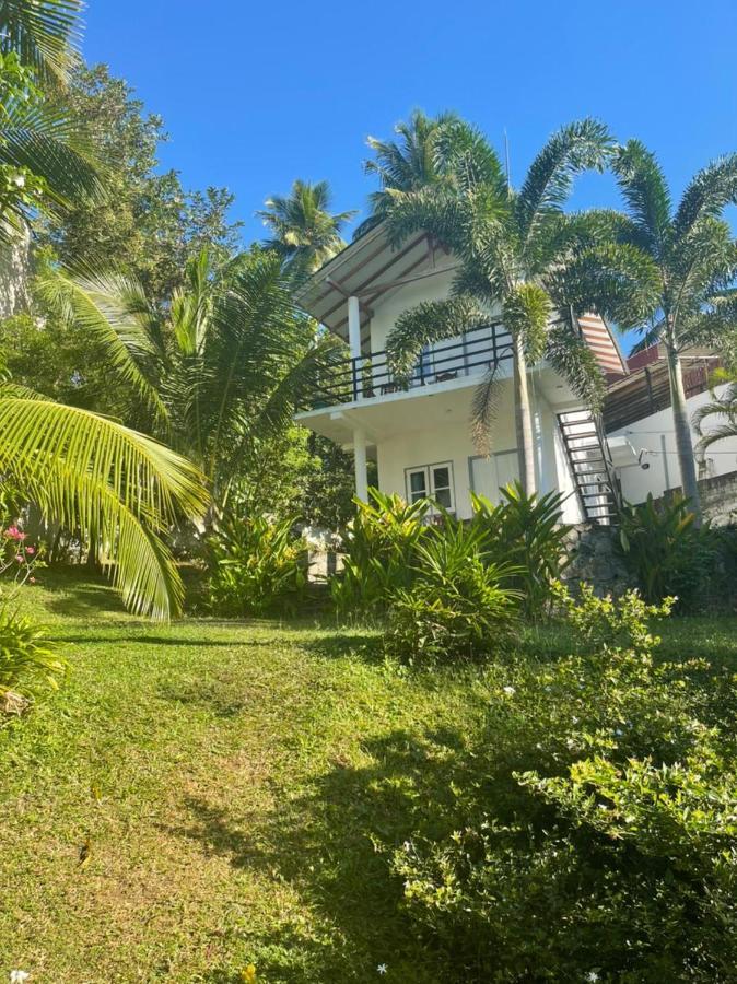 Hiru Villa Tangalle Extérieur photo
