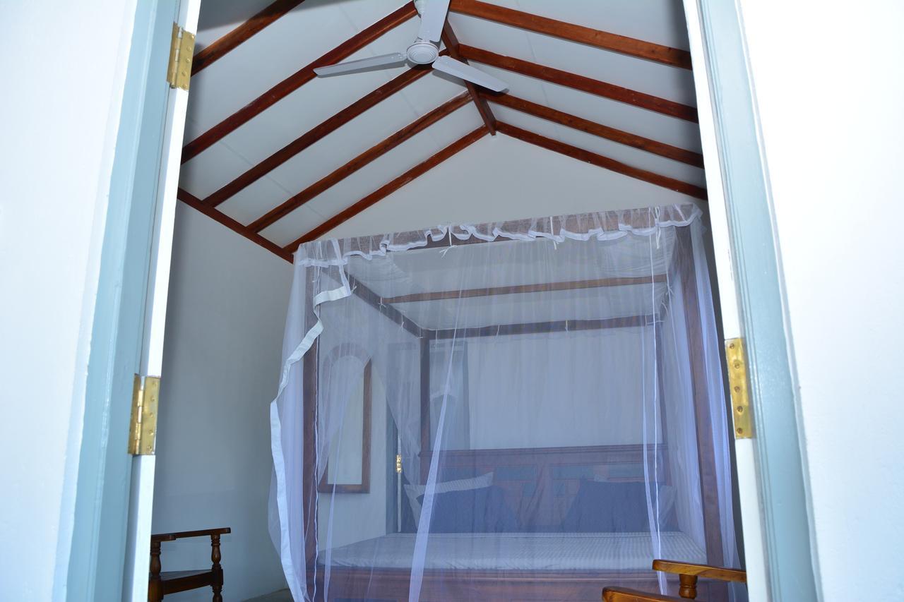 Hiru Villa Tangalle Extérieur photo