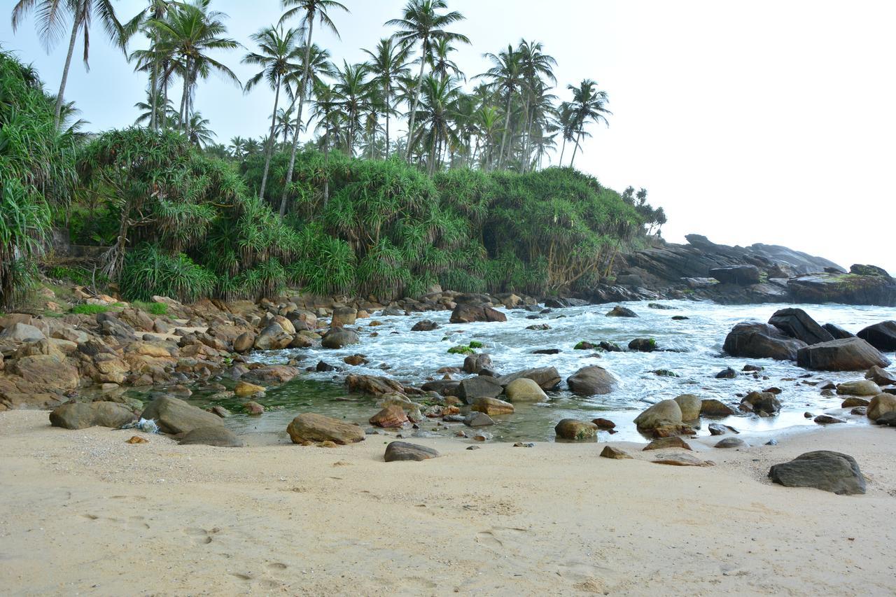Hiru Villa Tangalle Extérieur photo