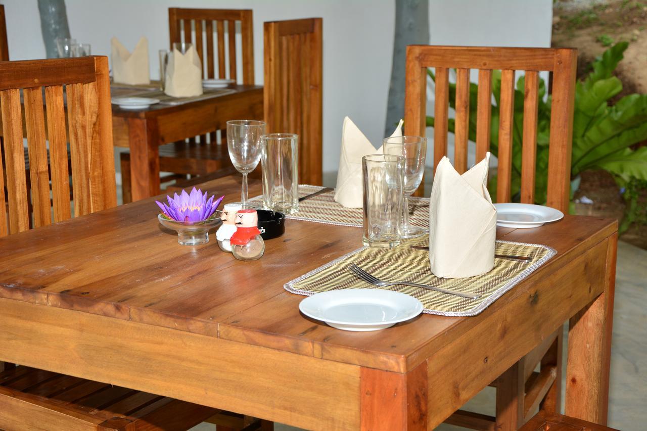 Hiru Villa Tangalle Extérieur photo