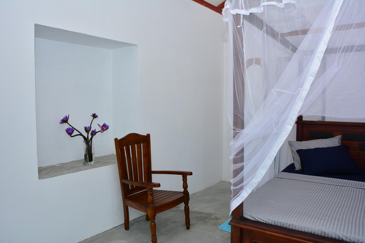 Hiru Villa Tangalle Extérieur photo