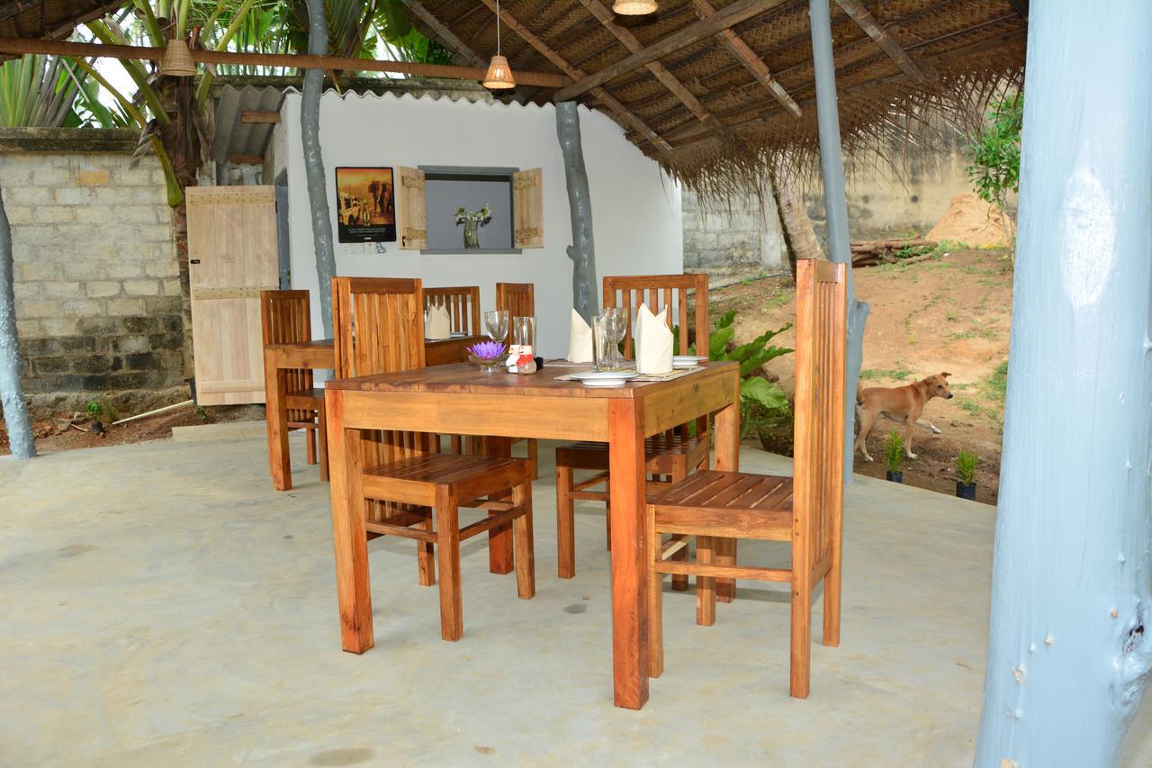 Hiru Villa Tangalle Extérieur photo