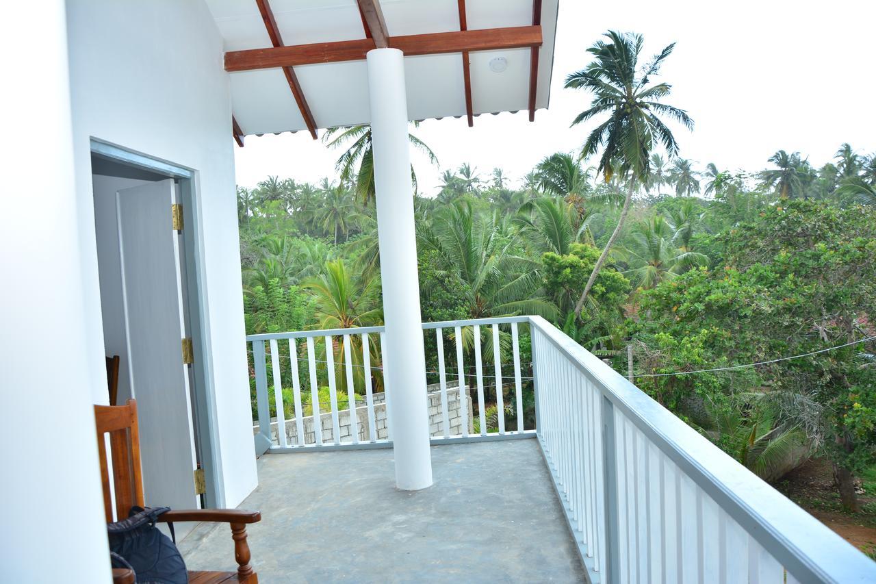 Hiru Villa Tangalle Extérieur photo
