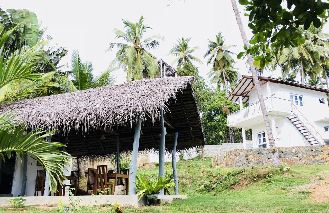 Hiru Villa Tangalle Extérieur photo