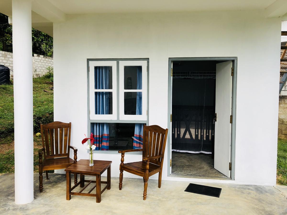 Hiru Villa Tangalle Extérieur photo