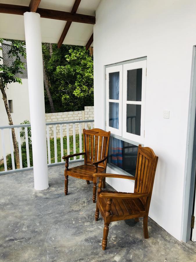 Hiru Villa Tangalle Extérieur photo