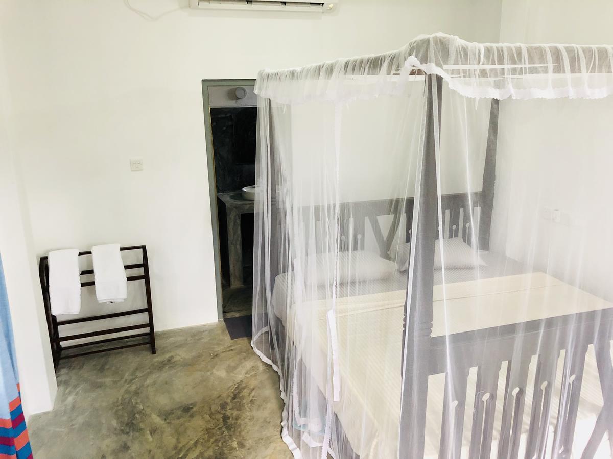 Hiru Villa Tangalle Extérieur photo