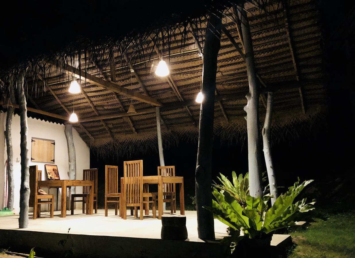 Hiru Villa Tangalle Extérieur photo