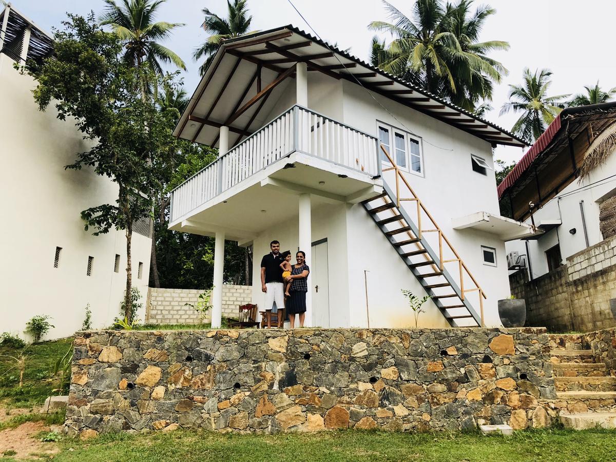 Hiru Villa Tangalle Extérieur photo