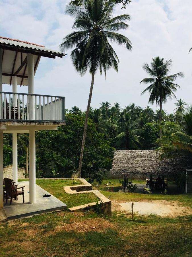 Hiru Villa Tangalle Extérieur photo