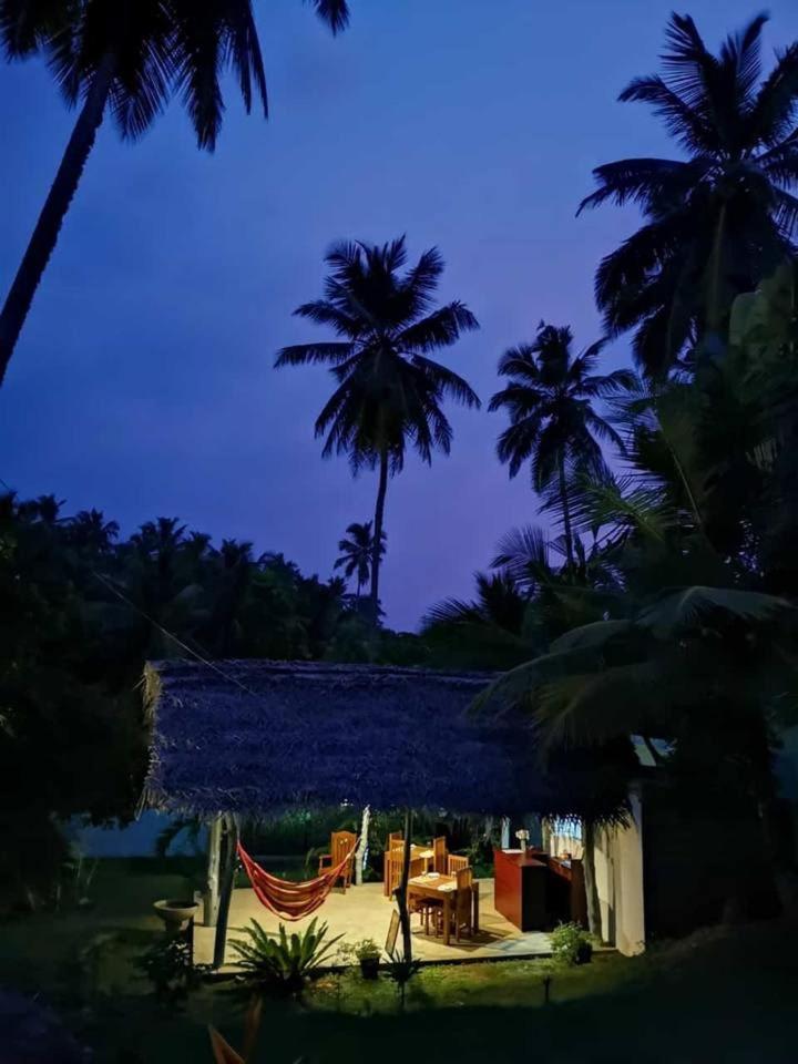 Hiru Villa Tangalle Extérieur photo
