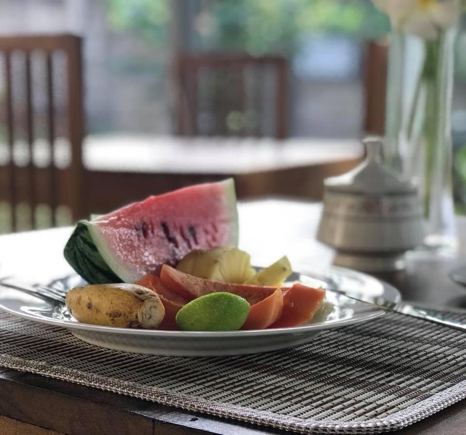 Hiru Villa Tangalle Chambre photo