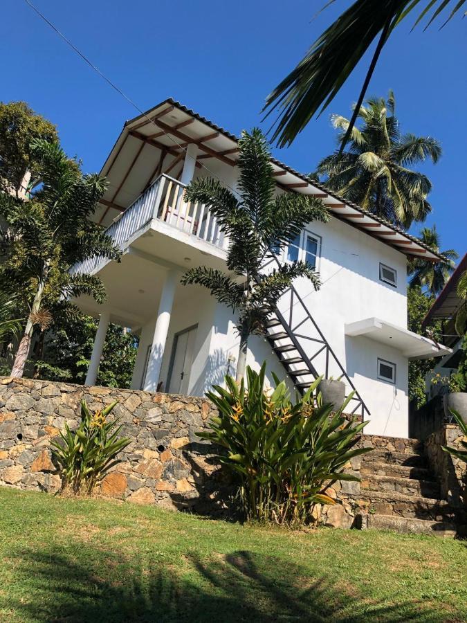 Hiru Villa Tangalle Extérieur photo