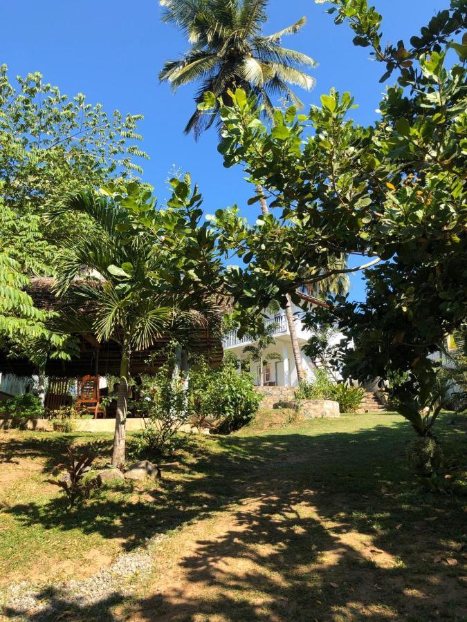 Hiru Villa Tangalle Extérieur photo