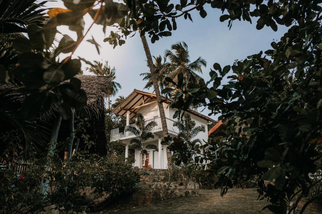 Hiru Villa Tangalle Extérieur photo